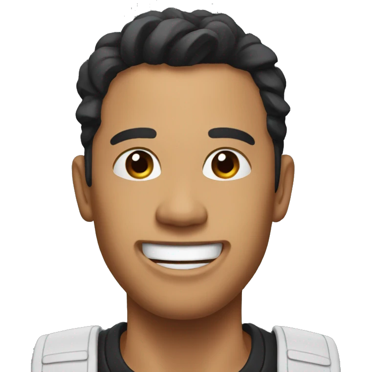 Tiktok  emoji
