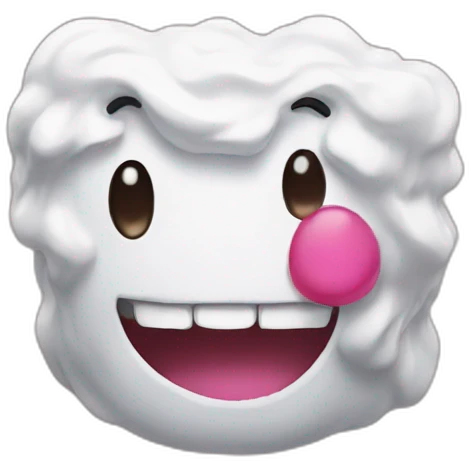 gum emoji