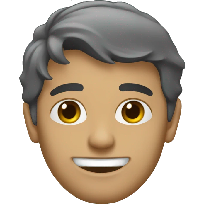 Shueck emoji