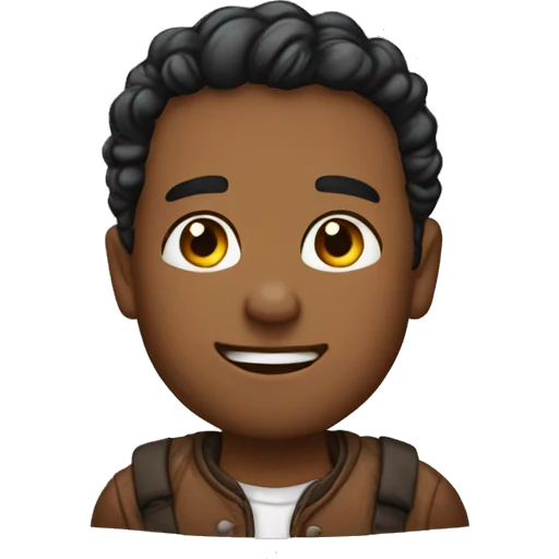 😊😊 emoji