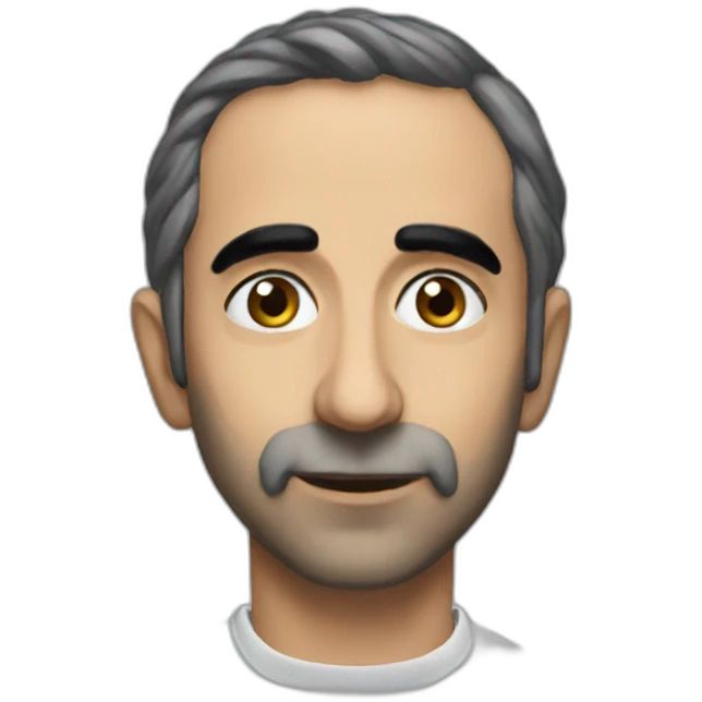 zemmour emoji