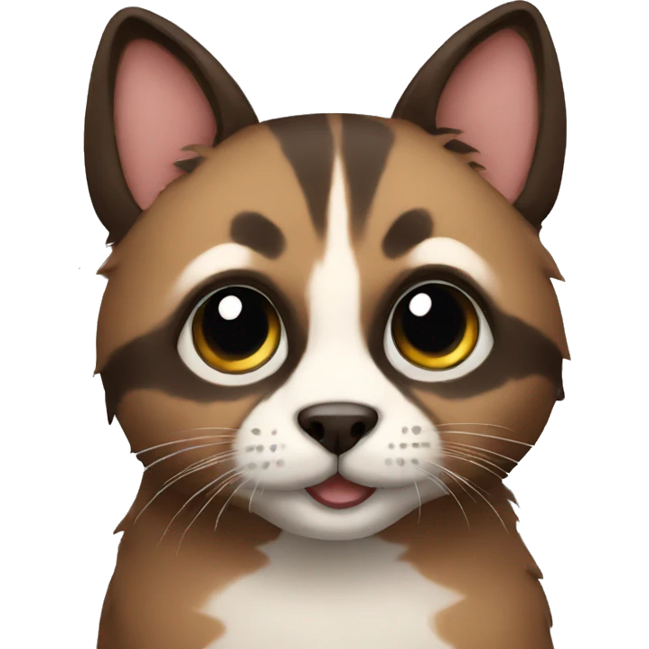 cute animal emoji