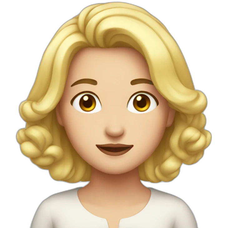 Aurore emoji