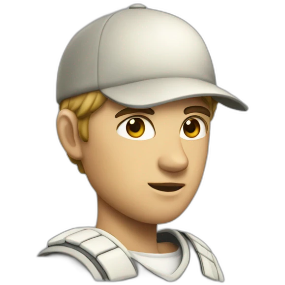 a-polo-player emoji