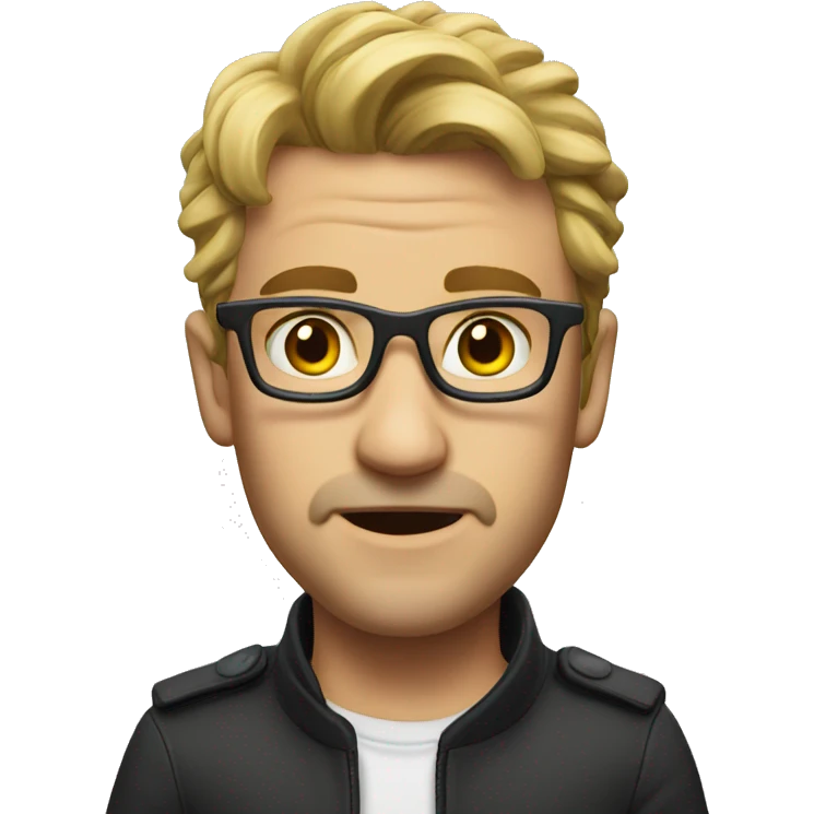 Ad Laurent emoji