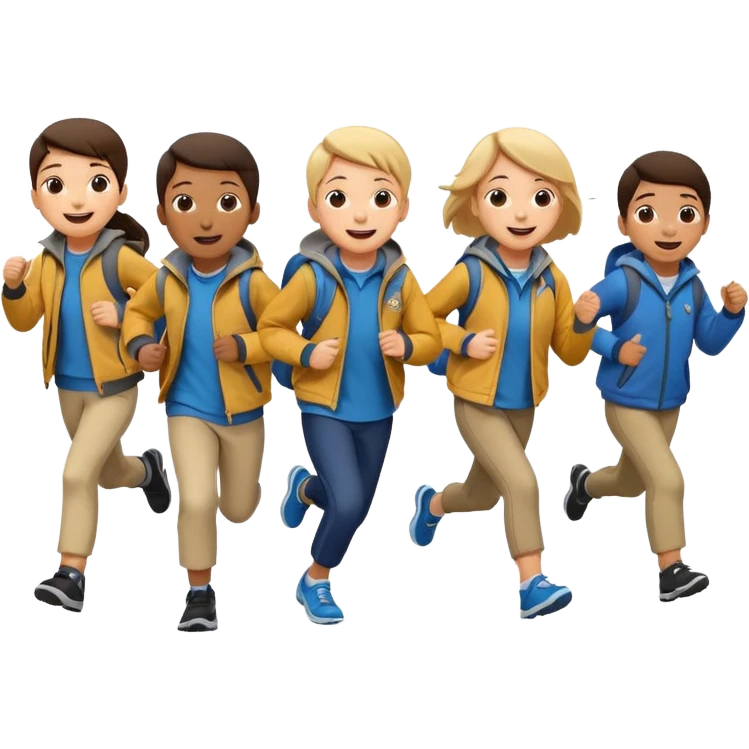 Отменили уроки в школе emoji