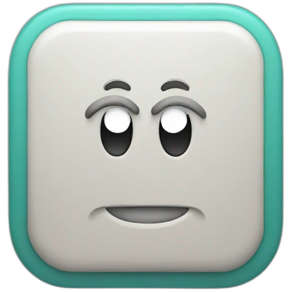 push button emoji