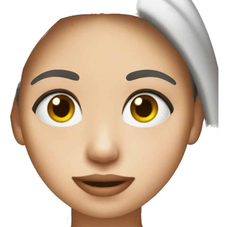 jennie emoji