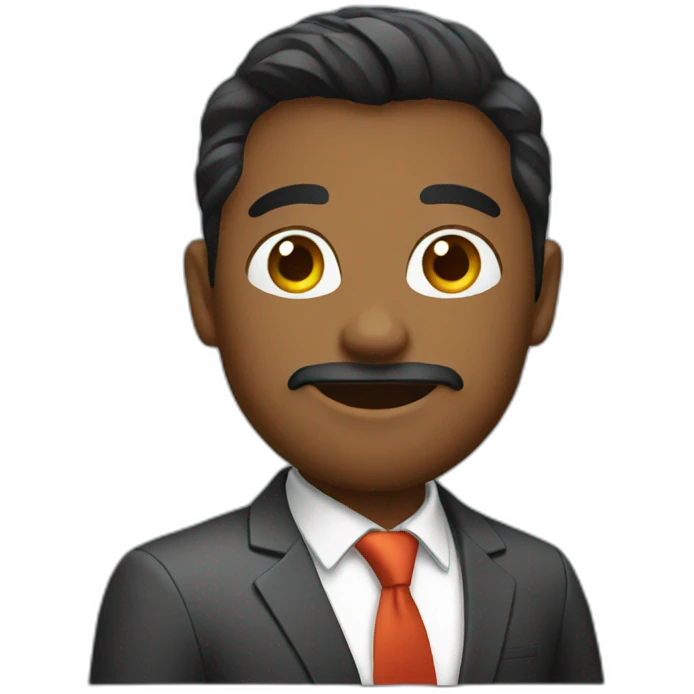 Entrepreneur emoji