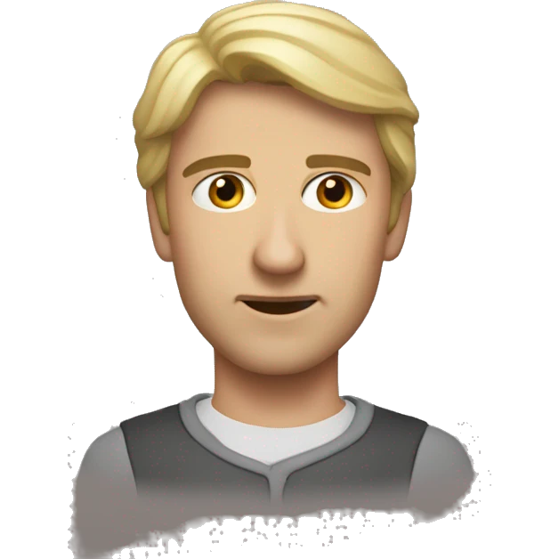 мастер маникюра с пилочкой  emoji