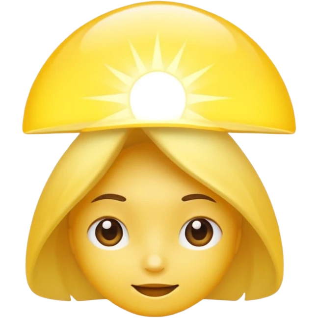 ljus emoji