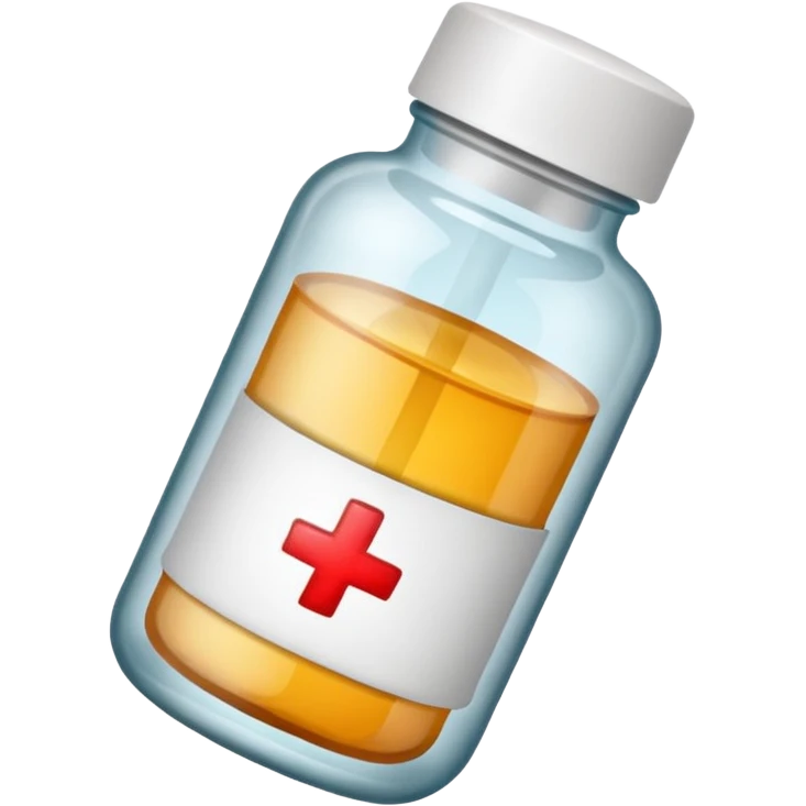 medical pain medication emoji