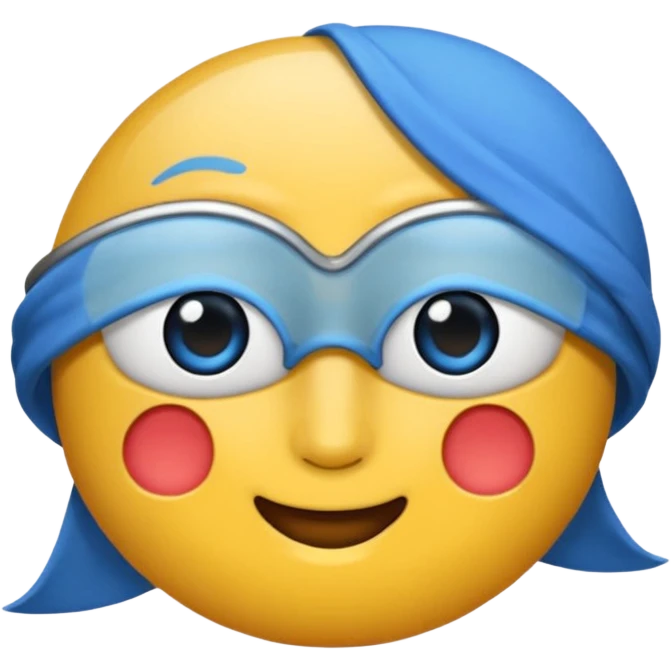 сделай эмоджи палец к небу  emoji
