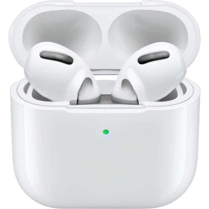 AirPods pro emoji