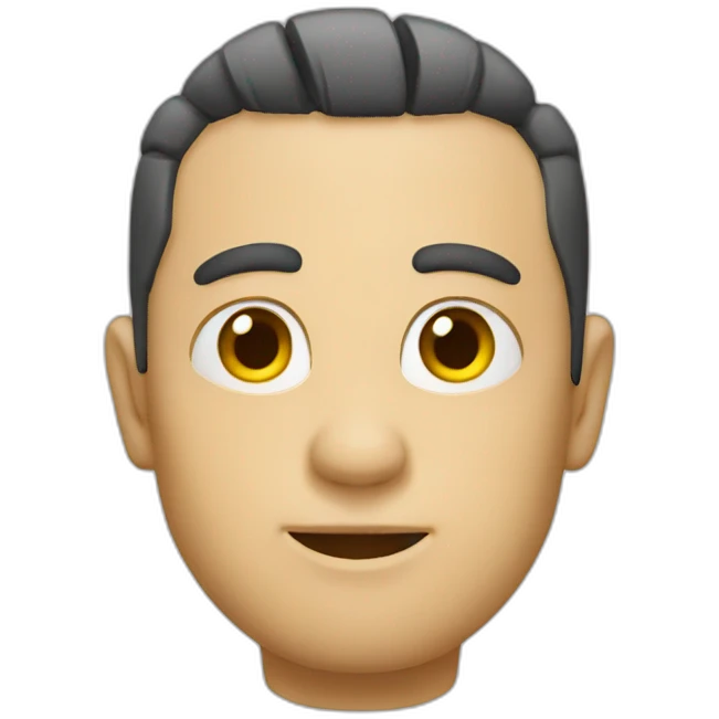 Listo  emoji