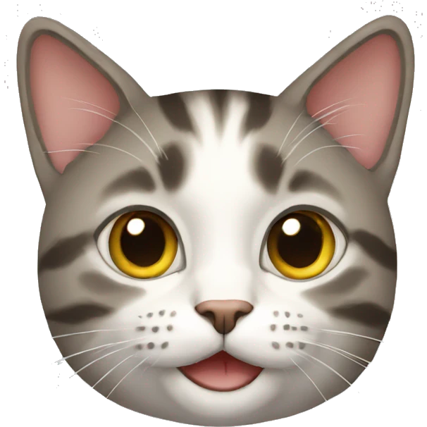 cat emoji