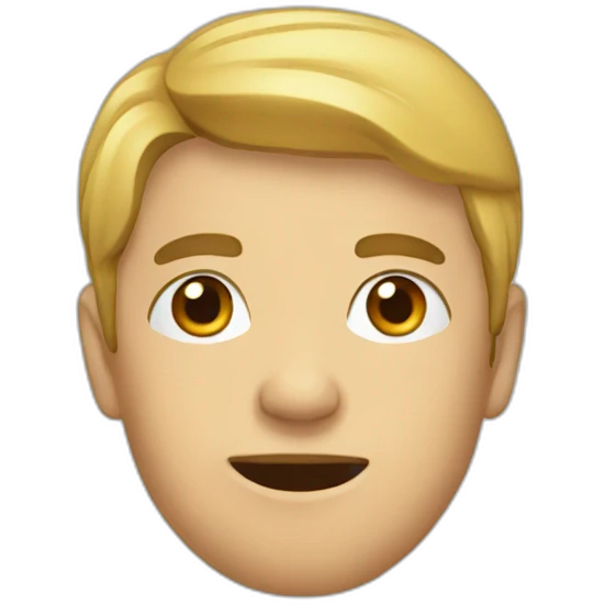 Pleure  emoji