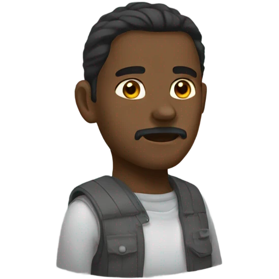 Omega 09 emoji
