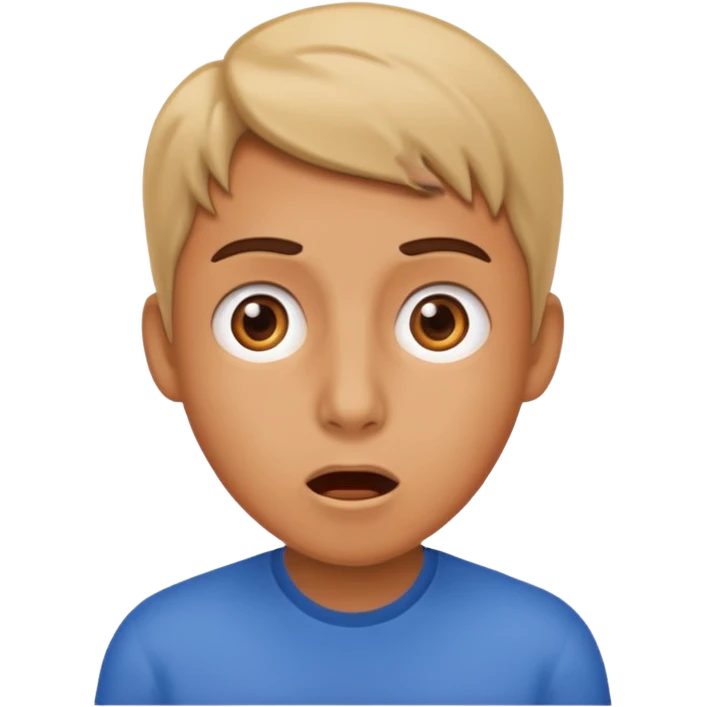 Yoooooooooooooo emoji