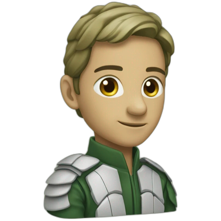 L'ordre tortue emoji