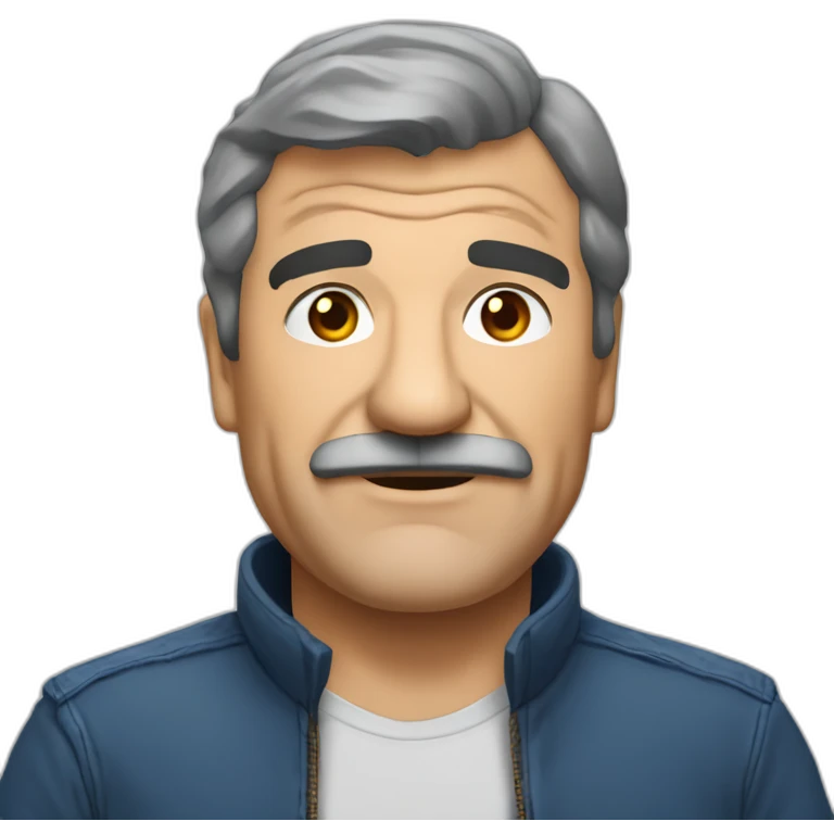 jean marie bigard emoji