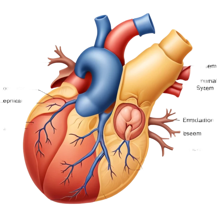human male reproductive system diagram educational emoji