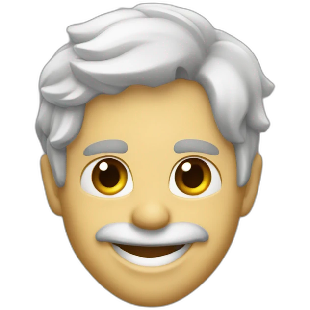trébol feliz emoji