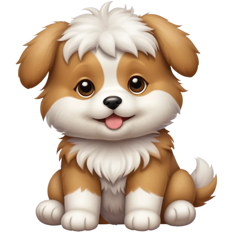 Cute emoji
