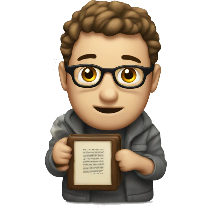 Kindle emoji