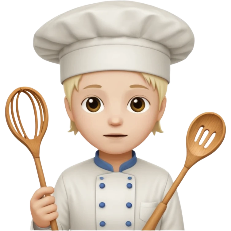 Forsaken Cookid emoji