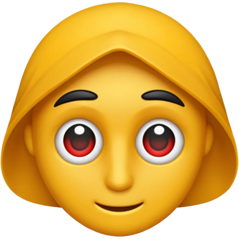 KALP İÇİNDE E harfi emoji