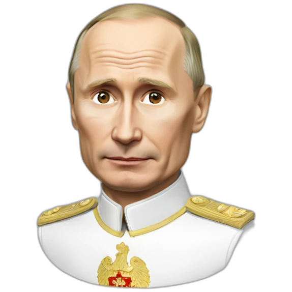 dead putin emoji