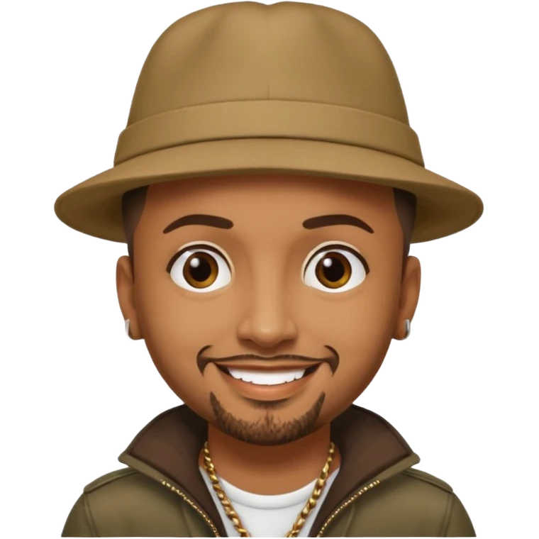 Sean Paul emoji