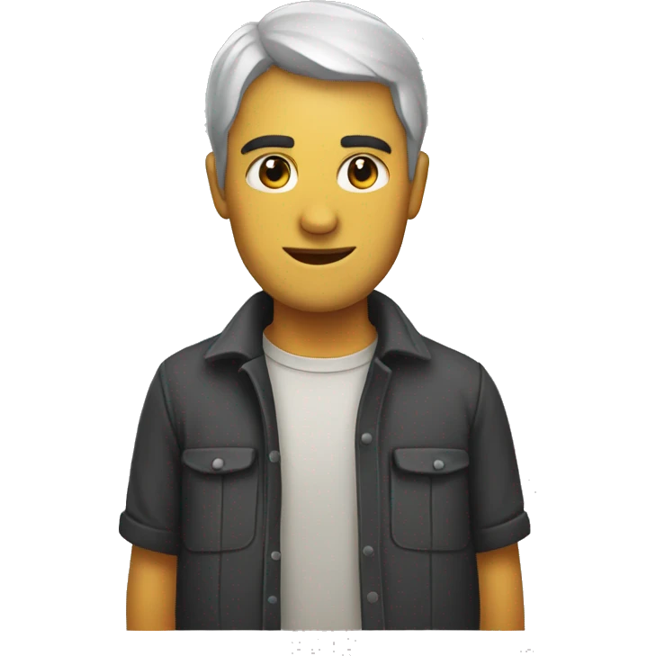 Saltmine emoji