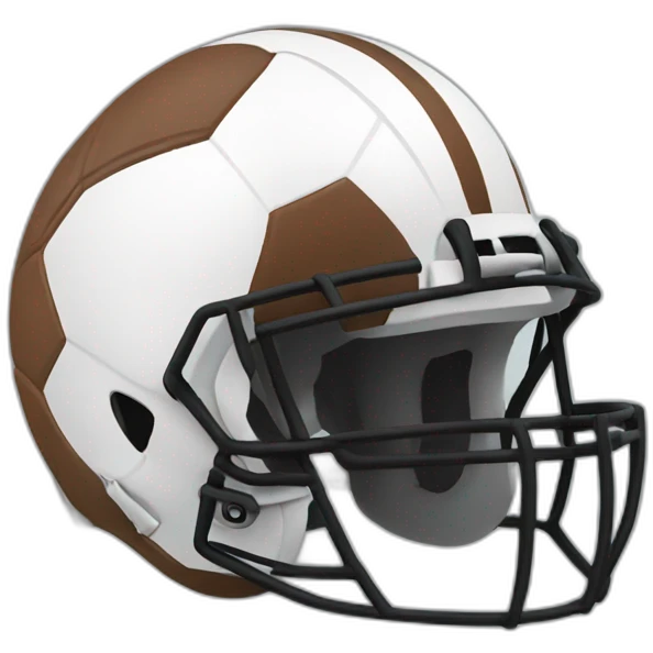 football emoji