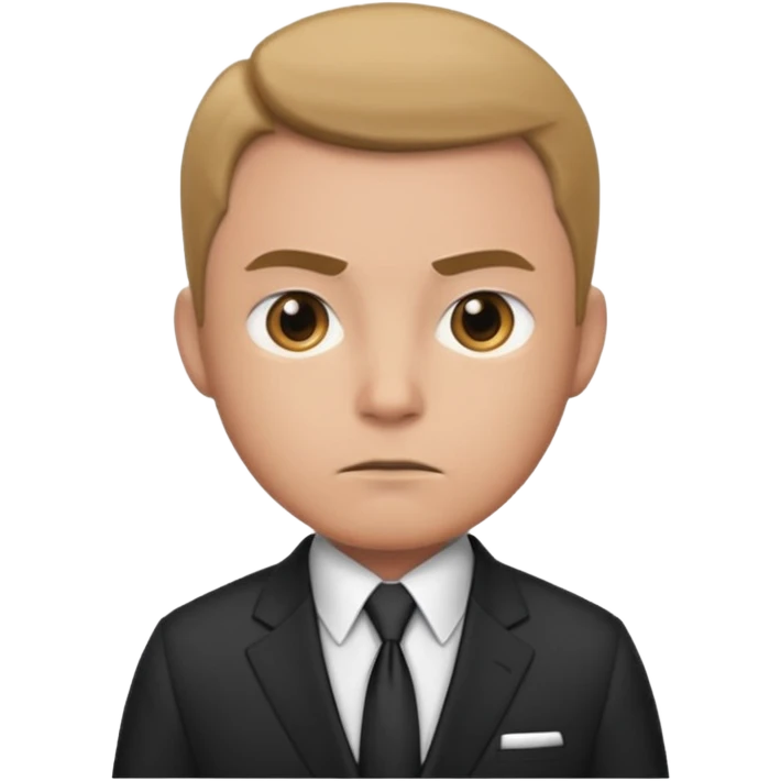 Official emoji