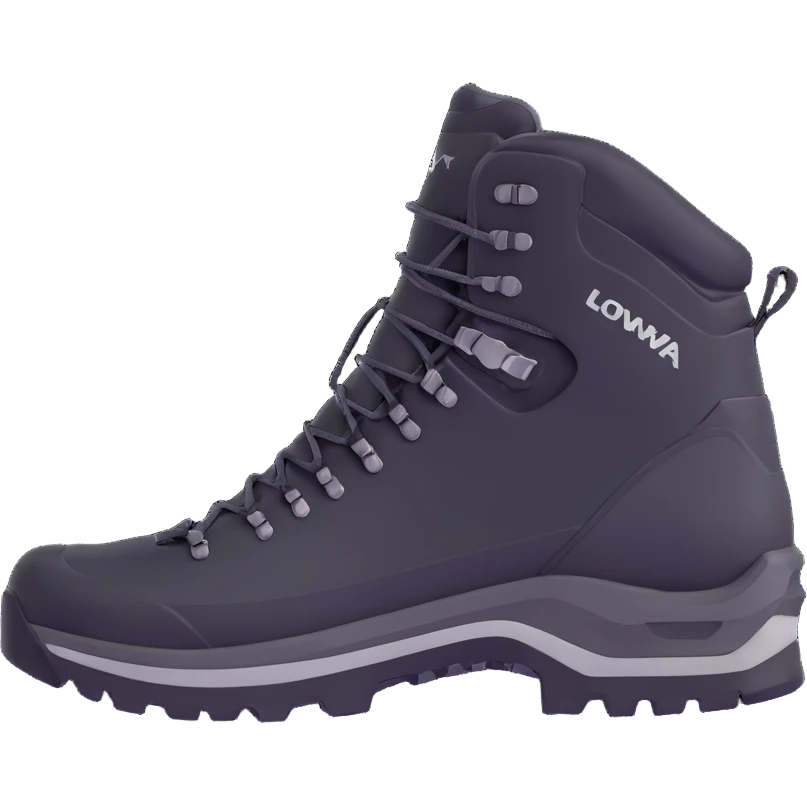 Lowa hiking boot GTX Cephyr, rugged outdoor footwear emoji