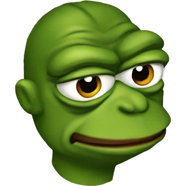 pepe emoji