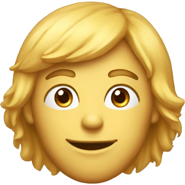 Visage qui se gratte la tête et gêner emoji