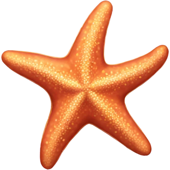 Starfish  emoji