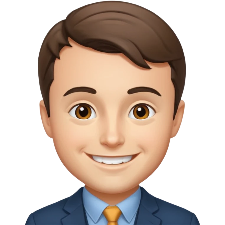 Charlie kirk emoji
