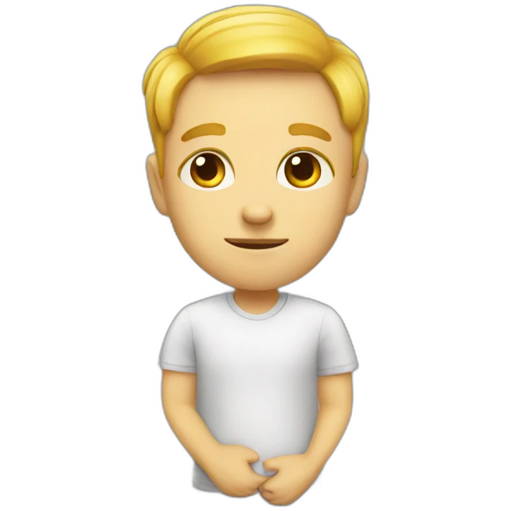 Habits emoji