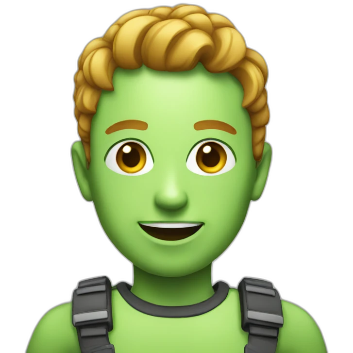 Android emoji
