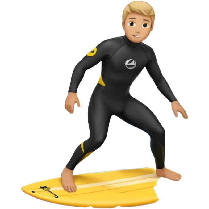 surf emoji