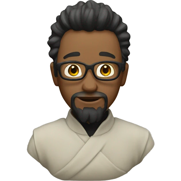 gojo emoji