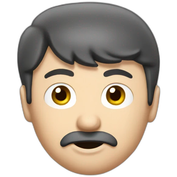 Randy marsh emoji