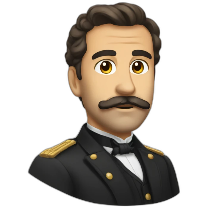 Jorge marti emoji