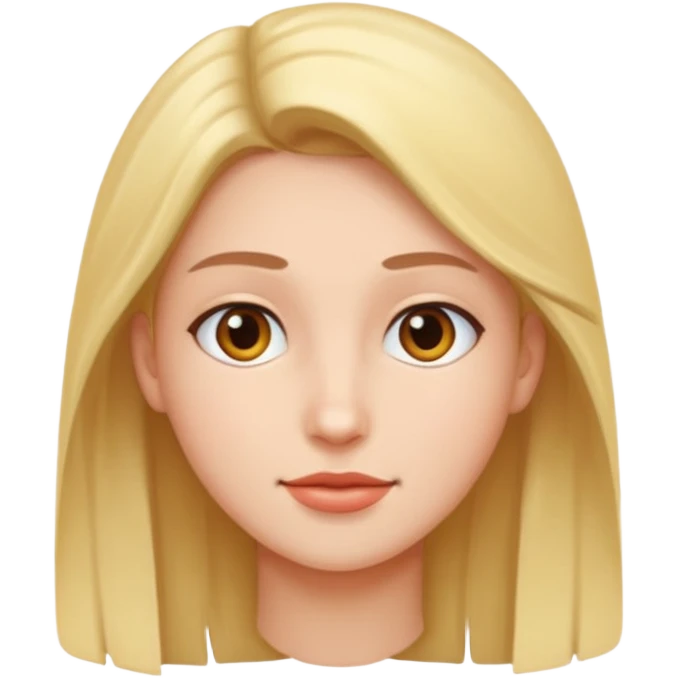 Excellent face emoji