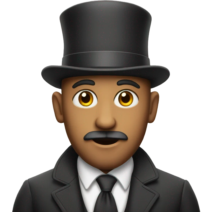 Mensch emoji