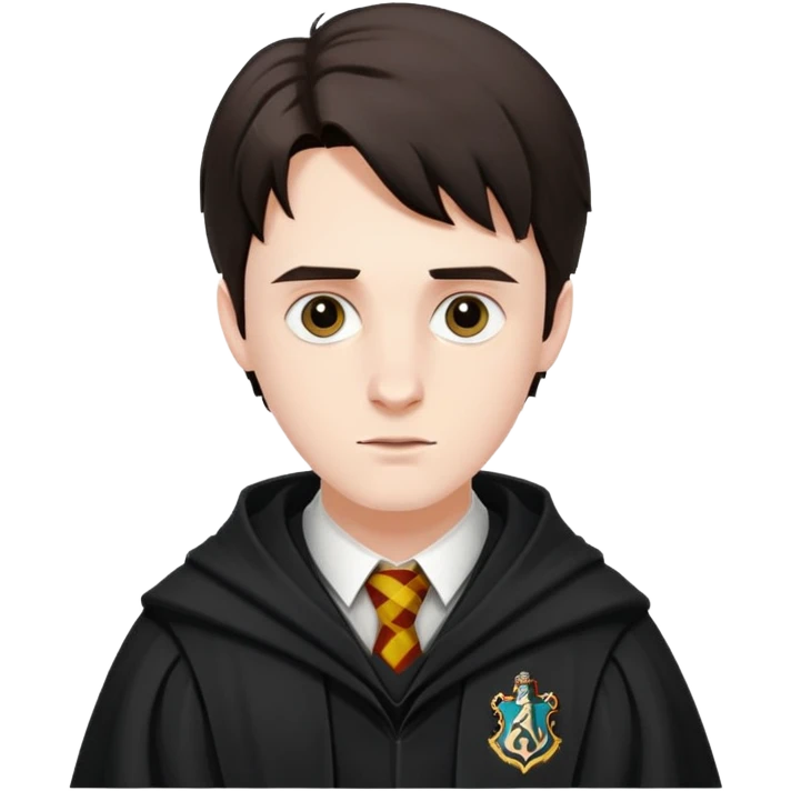 sebastian sallow from hogwarts legacy emoji